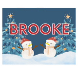 Puzzle - Hannukah & Chrismas Collection