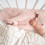 Baby Blanket - Soft & Plush Loveys