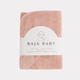 Hooded Towel – Oversized Soft Bamboo