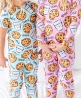 Pyjamas - Buttery Soft with Printed with Design