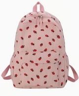 Backpack - Corduroy Prints