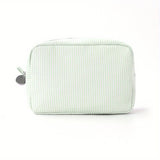 Cosmetic Case - Simple Stripe Pattern