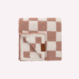 Baby Blanket - Soft & Plush Loveys