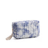 Cosmetic Case - Vintage Prints