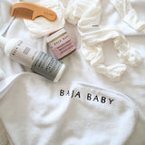 Hooded Towel – Oversized Soft Bamboo