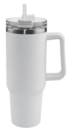 Water Bottle - Stainless Steel Travel Mug