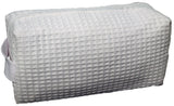 Cosmetic Case - Waffle Small