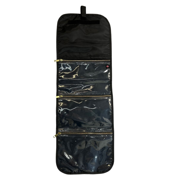 Hanging Cosmetic Case - Prints