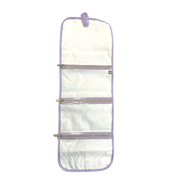 Hanging Cosmetic Case - Prints