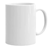 Ceramic Mug - Photo 11oz