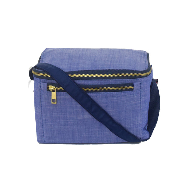 Lunch Box - Chambray