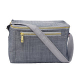 Lunch Box - Chambray