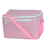 Lunch Box - Gingham