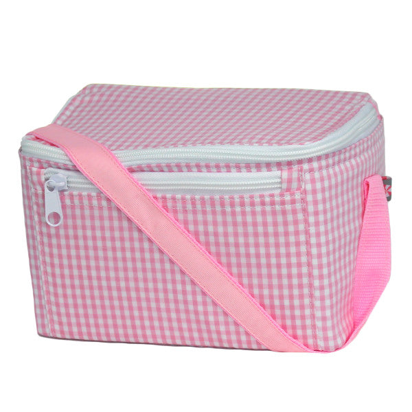 Lunch Box - Gingham