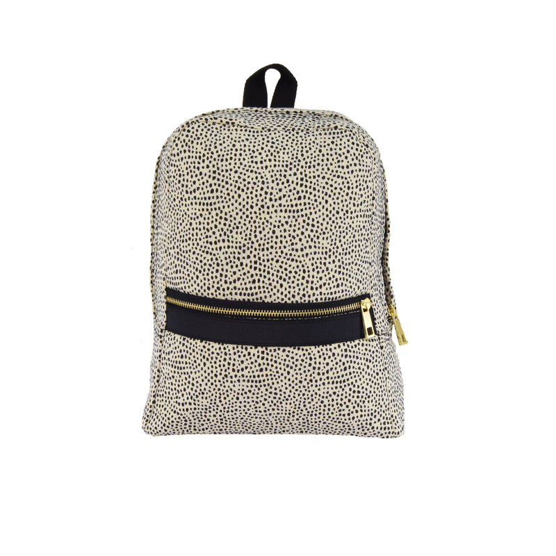 Mini Backpack - Seerscuker Prints