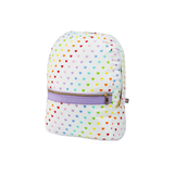 Mini Backpack - Seerscuker Prints