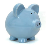 Piggy Bank - Large Solid