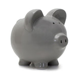 Piggy Bank - Large Solid