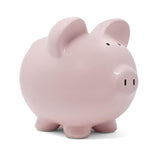 Piggy Bank - Large Solid