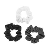 Scrunchies – Basics