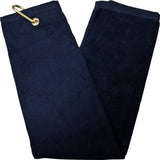 Premium Trifold Golf Towel