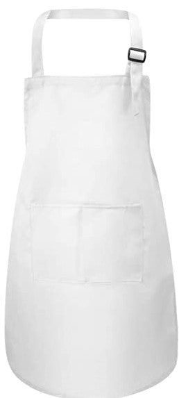 Color Me - Apron