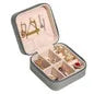 Travel / Portable Jewelry Case