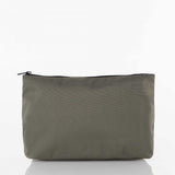Cosmetic Case - Modern Canvas