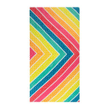 Beach Towel - Oversized with Fun Prints