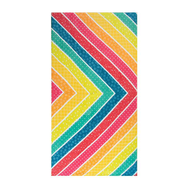 Beach Towel - Oversized with Fun Prints