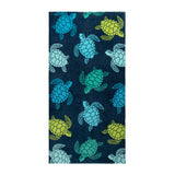 Beach Towel - Oversized with Fun Prints