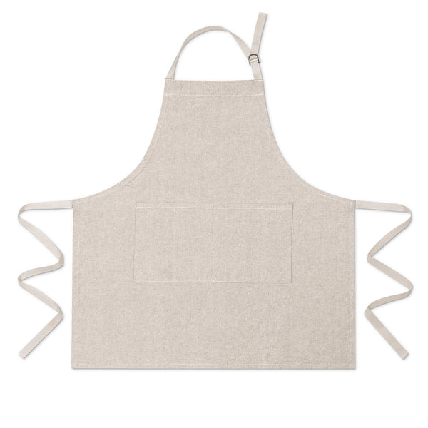 Apron - Chambray Woven