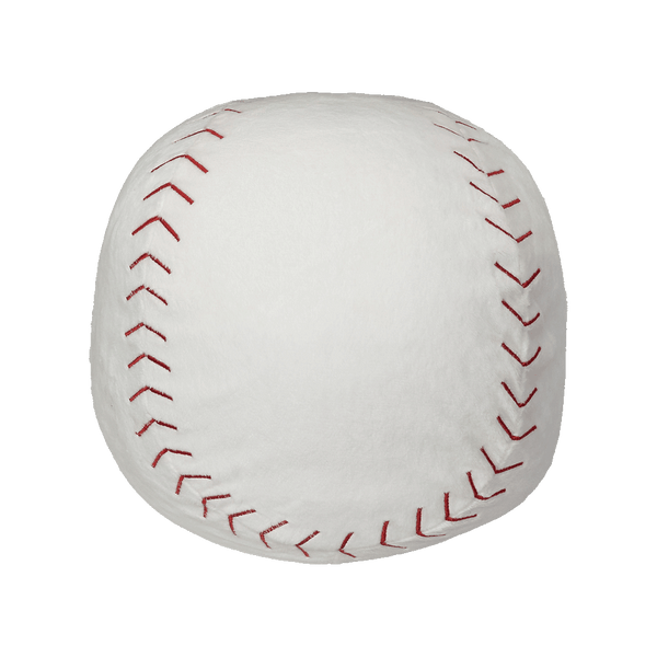 Sports Ball Pillows