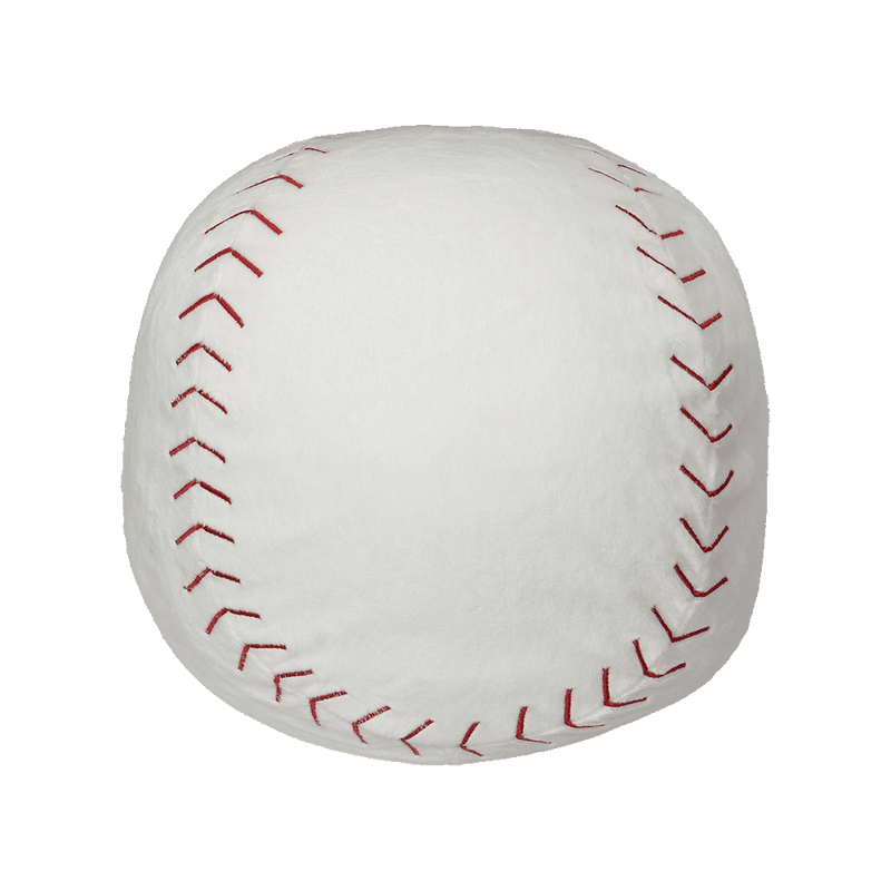 Sports Ball Pillows