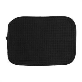 Waffle Cosmetic Case - Large