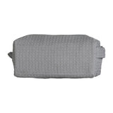 Waffle Cosmetic Case - Small