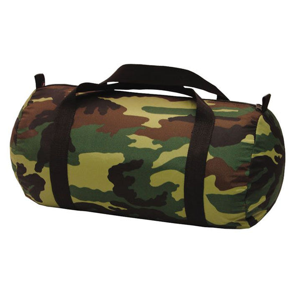 Duffle Bag - Nylon