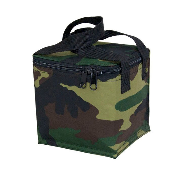 Snack Bag - Nylon