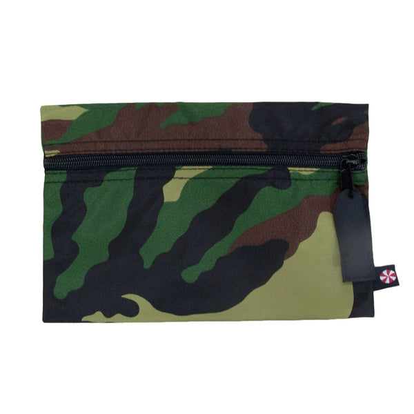 Zip Pouch - Nylon