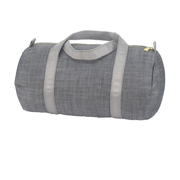 Duffle Bag - Chambray