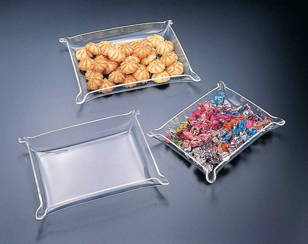 Acrylic Elegant Tray