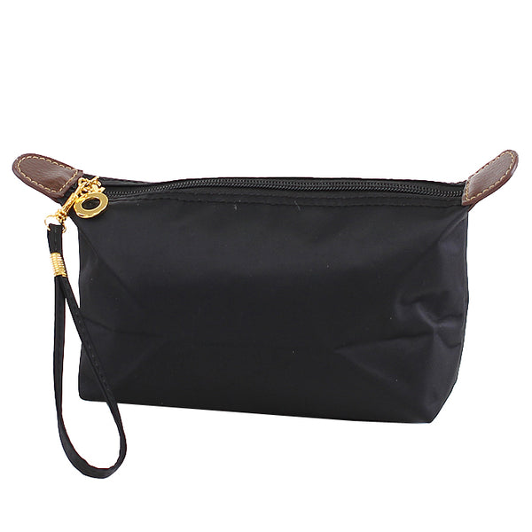 Cosmetic Case - Longchamp Style