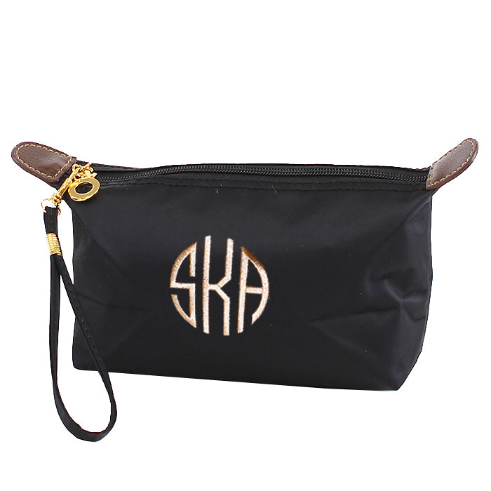 Cosmetic Case - Longchamp Style