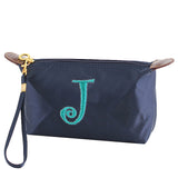 Cosmetic Case - Longchamp Style