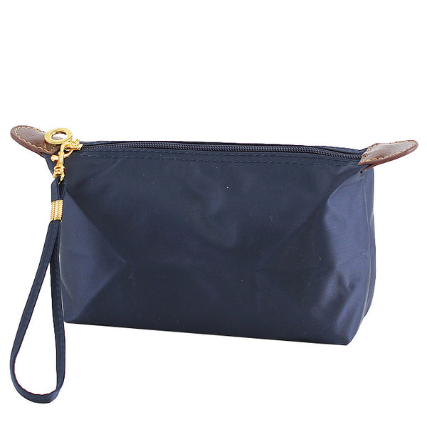 Cosmetic Case - Longchamp Style