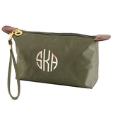Cosmetic Case - Longchamp Style