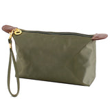 Cosmetic Case - Longchamp Style