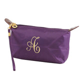 Cosmetic Case - Longchamp Style