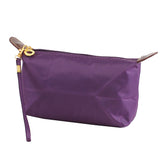 Cosmetic Case - Longchamp Style