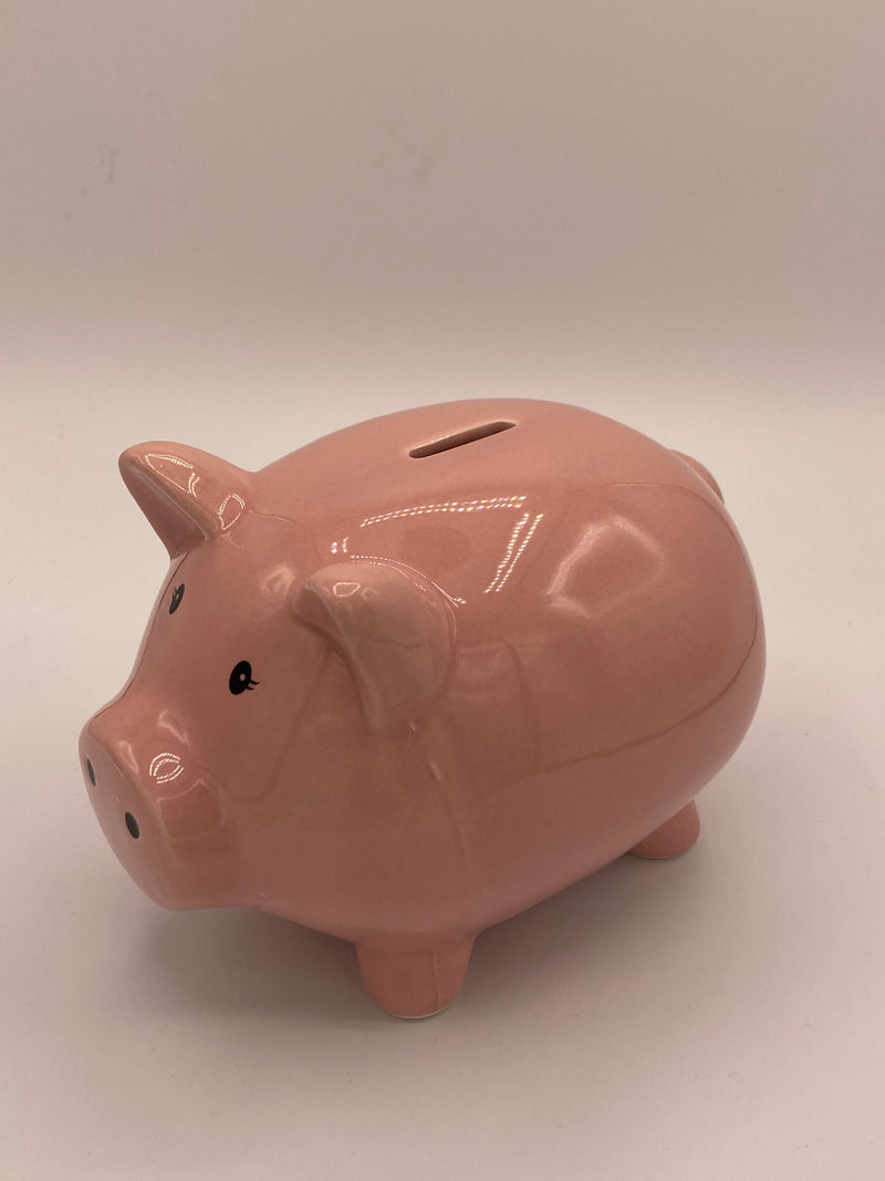 Piggy Bank -Small